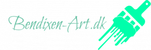 Bendixen-art.dk